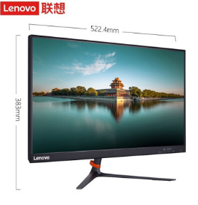 联想(Lenovo)显示器