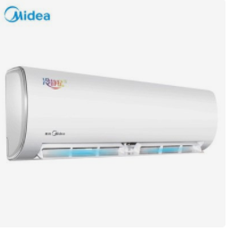 美的空调KFR-35GW